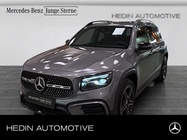 Mercedes-Benz GLB-Class 2025
