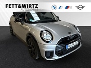 MINI Cabrio 2025