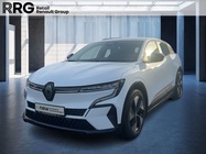 Renault Megane 2022