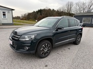 Volkswagen Tiguan 2013