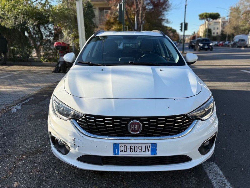 Fiat Tipo
