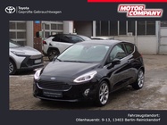 Ford Fiesta 2020