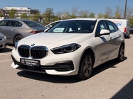BMW 1 Series 2023