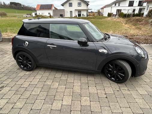 MINI Cooper 2019