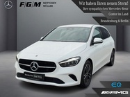 Mercedes-Benz B-Class 2024
