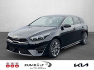 Kia cee'd / Ceed 2026