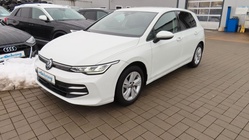 Volkswagen Golf 2024