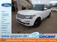 Land Rover Range Rover 2016