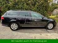 Volkswagen Passat 2013