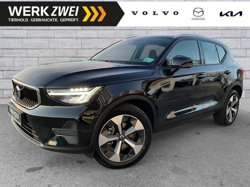 Volvo XC40 2023