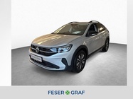 Volkswagen Taigo 2025