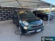 Fiat 500L 2020