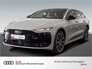 Audi A6 2026