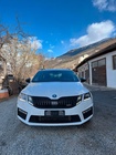 Skoda Octavia 2019