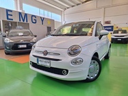Fiat 500 2016