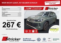 Volkswagen Tayron 2025