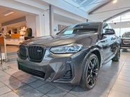 BMW X4 2022
