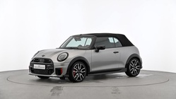 MINI Cabrio 2025