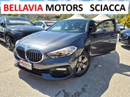 BMW 1 Series 2020
