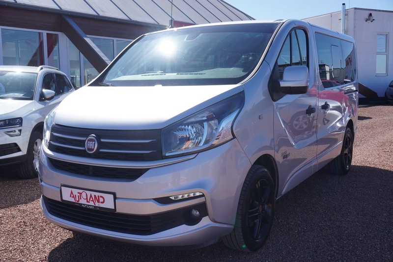 Fiat Talento