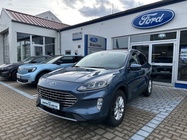 Ford Kuga 2022