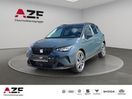 Seat Arona 2025