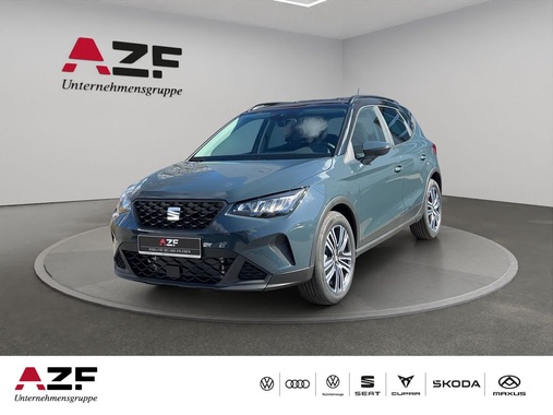 Seat Arona 2025