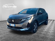 Peugeot 3008 2021