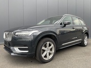 Volvo XC90 2022