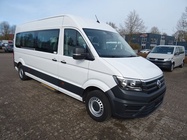 Volkswagen Crafter 2022