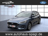 Ford Focus 2023