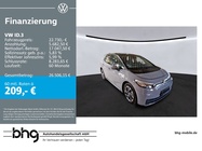 Volkswagen ID.3 2022