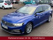 Volkswagen Passat 2020