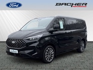 Ford Tourneo Custom 2026