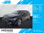 Volkswagen Passat 2025