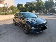 Kia Sportage 2021