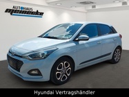 Hyundai i20 2019