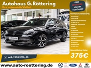 Volkswagen Passat 2024