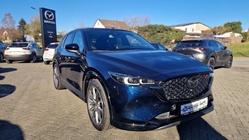 Mazda CX-5 2022