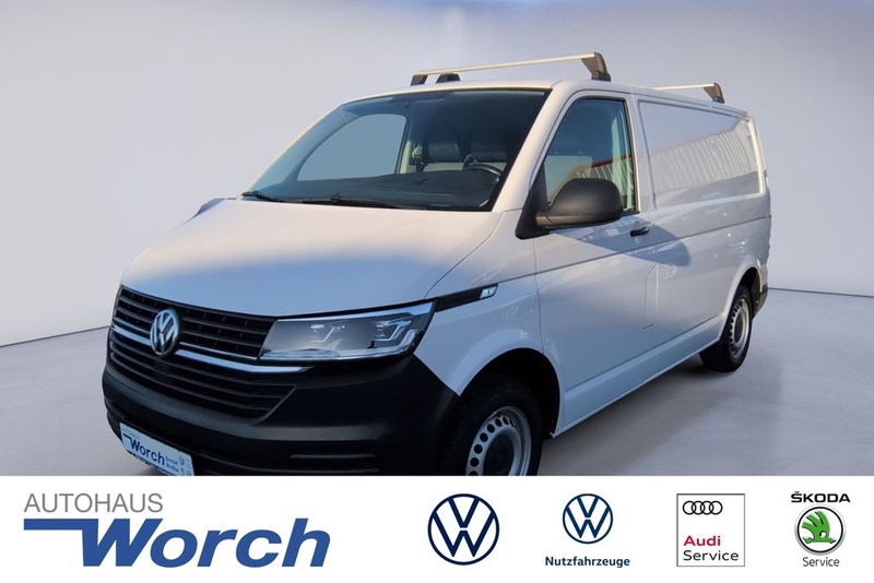 Volkswagen T6