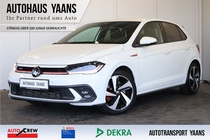 Volkswagen Polo 2022