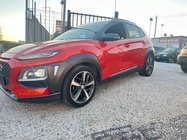 Hyundai Kona 2018