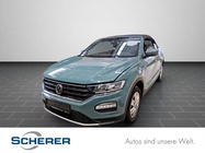 Volkswagen T-Roc 2021