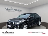 Audi Q2 2023