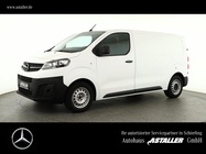 Opel Vivaro 2022