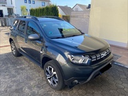 Dacia Duster 2023