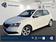 Skoda Fabia 2021