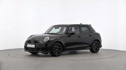 MINI Cooper 2025