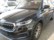 Skoda Kodiaq 2022