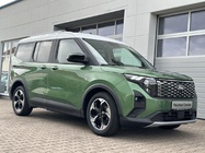 Ford Tourneo Courier 2025